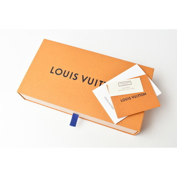 Louis Vuitton Capucines Wallet Long Python Brown - Picture 11 of 11